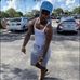 Kris Cook - Facebook