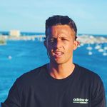 Kris Cook - @kristophcook - Instagram