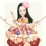 Kristina Beljac - @kris.cookies - Instagram