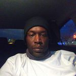 Kris Cooley - @ksmooth14 - Instagram