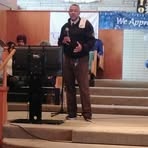 Chris Cornett Sr. - Facebook