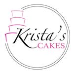 Krista Cornett - @kristas_cakes_ - Instagram