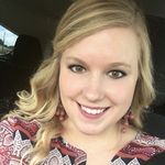 Krista Cornett - @weddingsbykrista - Instagram