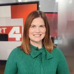 Kristen Cornett - @kristencornettwx - Instagram