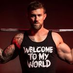 Kris Craig - @kris_craig33 - Instagram
