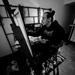 Christopher - @kriscrow_ - Instagram