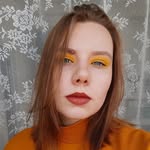 Кристина - @kris.crow - Instagram