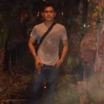 Kris Daniel - @castellofranciss30 - Instagram