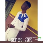 Kris Daniel - @oghuma_daniel - Instagram