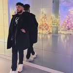 Kristian - @kris_daniel8 - Instagram