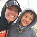 Kris Angarola Davidson - @krisldavidson - Instagram
