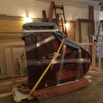 Kris Davidson - @islandspeakeasy - Instagram