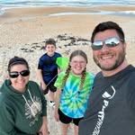 Kris Davidson - @radsdad1981 - Instagram