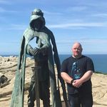 Kris Davidson - @tazzrb33 - Instagram