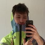 Kris Davidson - @kris_davidx - Instagram
