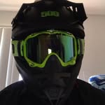 Kris Davidson - @kris.davidson.750 - Instagram