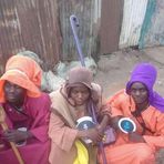 Chris Omondi Wuod Deacon - Facebook