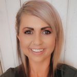 Kristy Maree - @kristylovesdeacon - Instagram
