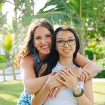 Tina Hammond DeLong - @kris.tina.marie - Instagram
