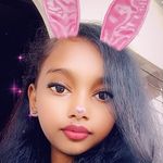 Krishani Dexter - @krishanidexter - Instagram