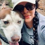 Kristie & Dexter - @huskysaurus.dex - Instagram