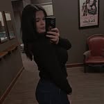 Kristina Dickinson - @unkown_k04 - Instagram