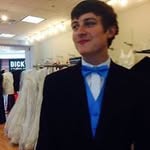 Kris Dickson - @inziladunthespikey - Instagram