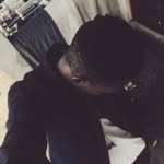 Kris Dickson - @obaro.krist - Instagram