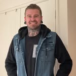 Kris Dickson - @krisdickson89 - Instagram