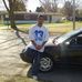 Kris Dillard - Facebook