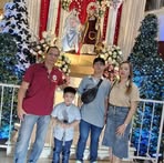 Kris Dizon - Facebook