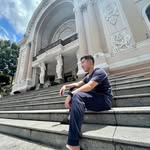 Kris Dizon - @imkrisdizon - Instagram