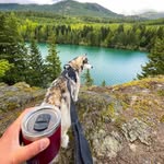 Kris Dizon - @catchme.outdoors - Instagram
