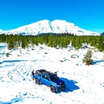 Kris Dizon - @bluebeastventure - Instagram