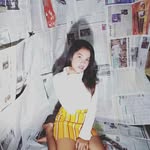 kris dizon - @asamodio28 - Instagram