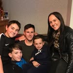 Kristian Dodgson - @kris.dodge06 - Instagram