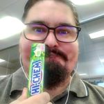 Kris Donovan - @stinkingyeti - Instagram