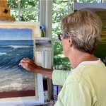 Kris Donovan - @krisdonovanart - Instagram