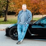 Kris Doran - @doran_kris - Instagram