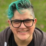 Krista Doran - @vanguardvolus - Instagram