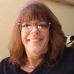 Kris Dorsey - @krissykay1968 - Instagram
