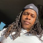 Kris Dorsey - @imjuslivnlife - Instagram