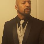 Kris Dorsey - @kato_1116 - Instagram