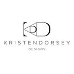 Kristen Dorsey Designs - @kristendorseydesigns - Instagram
