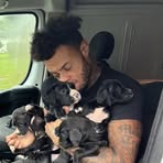 Kris Downs - Facebook