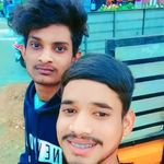 Mathakrishna Krishna - @krishna_duke_lover - Instagram