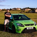 Kristian Dunham - @kristiandunham - Instagram