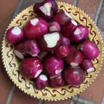 Kris Eddy - @cookingthrutime - Instagram