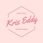 Kristen Edmond - @kriseddybakes - Instagram