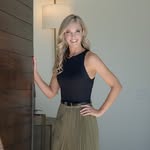 Kristie Eddy - @kristieddy - Instagram